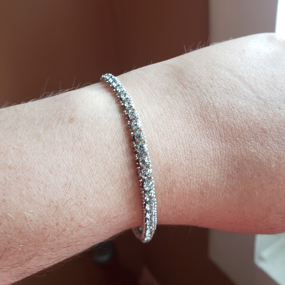 Beautiful fancy bracelet